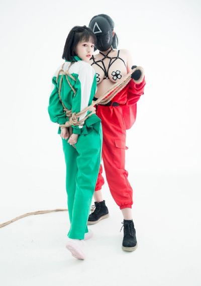娜塔莉的情人