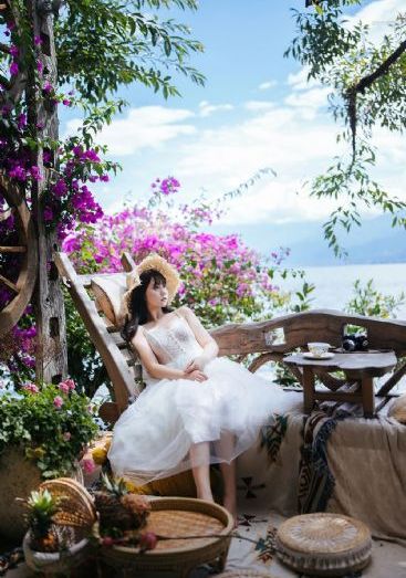 如意芳霏全集免费观看